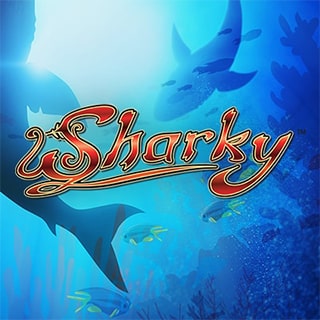 Sharky Logo